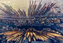 5 крутых фильмов, в кадры которых попал Дубай