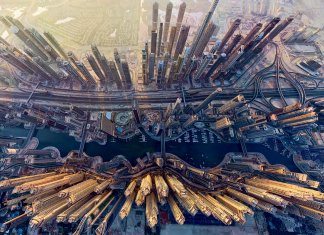 5 крутых фильмов, в кадры которых попал Дубай