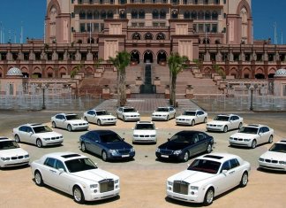 Как живут богатые наследники в Дубае