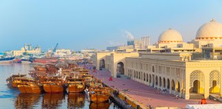 7 причин поехать в ОАЭ