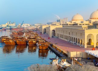 7 причин поехать в ОАЭ