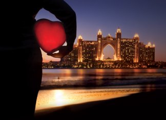 Бюджет комфортной поездки в Дубай