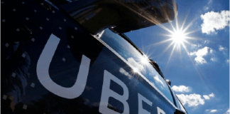 Uber повысит тарифы в ОАЭ