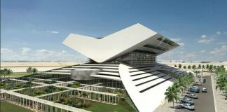 В Дубае откроют крупнейшую в арабском мире библиотеку