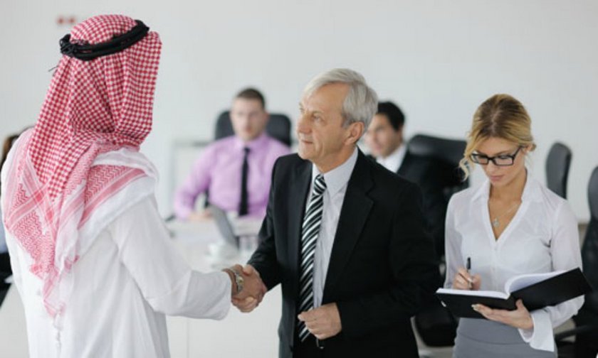 Особенности и преимущества открытия счетов в Эмиратах