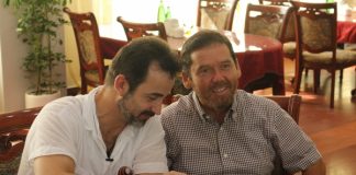 Актер Певцов оценил «Казань» в Шардже