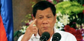 Президент Филиппин хочет запретить филиппинцам работать в арабских странах