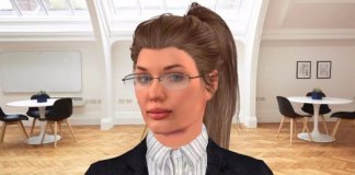 Российский робот-рекрутер вышел на рынок ОАЭ