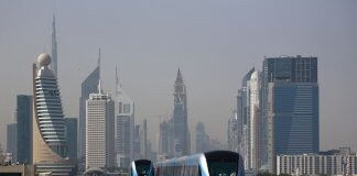 В Дубае создали новые онлайн-приложения для туристов