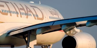 Компания Etihad Airways изменила правила провоза багажа