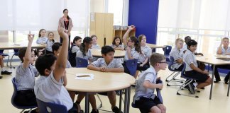 В ОАЭ представили академический календарь на учебный год