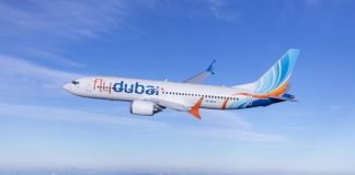 Flydubai объявила финансовые результаты за 2017 год