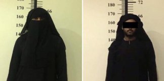 Насильник, убийца 11-летнего мальчика в Абу-Даби подал апелляцию