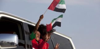 ОАЭ признали самой счастливой страной арабского мира