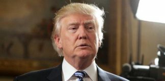 Дональд Трамп запланировал встречу с правительством ОАЭ