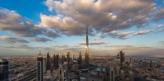 За восемь лет сверхбогатых людей в Дубае станет в полтора раза больше