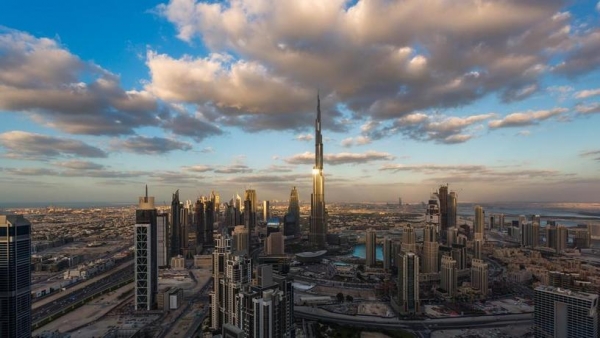 За восемь лет сверхбогатых людей в Дубае станет в полтора раза больше