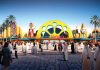 Парки в Дубаи — Dubai Parks & Resorts Парки в Дубаи
