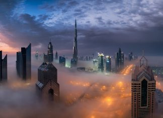 Шокирующие факты о Дубае