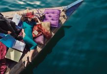 Как торговаться в Дубае?