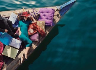 Как торговаться в Дубае?