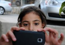 Ставь like: соцсети в арабском мире соцсети в Дубае