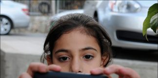 Ставь like: соцсети в арабском мире соцсети в Дубае