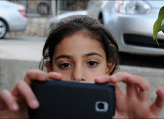 Ставь like: соцсети в арабском мире соцсети в Дубае