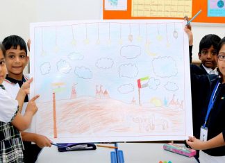 Как воспитывают арабских детей?