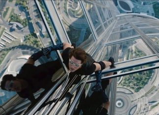 Дубай vs Голливуд: кто круче?