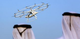 Дубай — оазис для стартаперов стартапы в Дубае