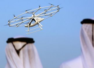 Дубай — оазис для стартаперов стартапы в Дубае