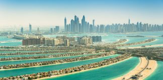 4 способа добраться из аэропорта Дубая в Пальма Джумейра Как добраться на Пальма Джумейра