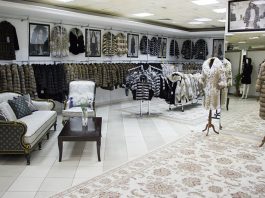 Магазин шуб «Планета Меха Дубай» – описание, отзывы, контакты Магазин Планета Меха в Дубаи