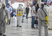 Правила путешествия в ОАЭ при COVID-19 Полет в ОАЭ коронавирус Covid-19