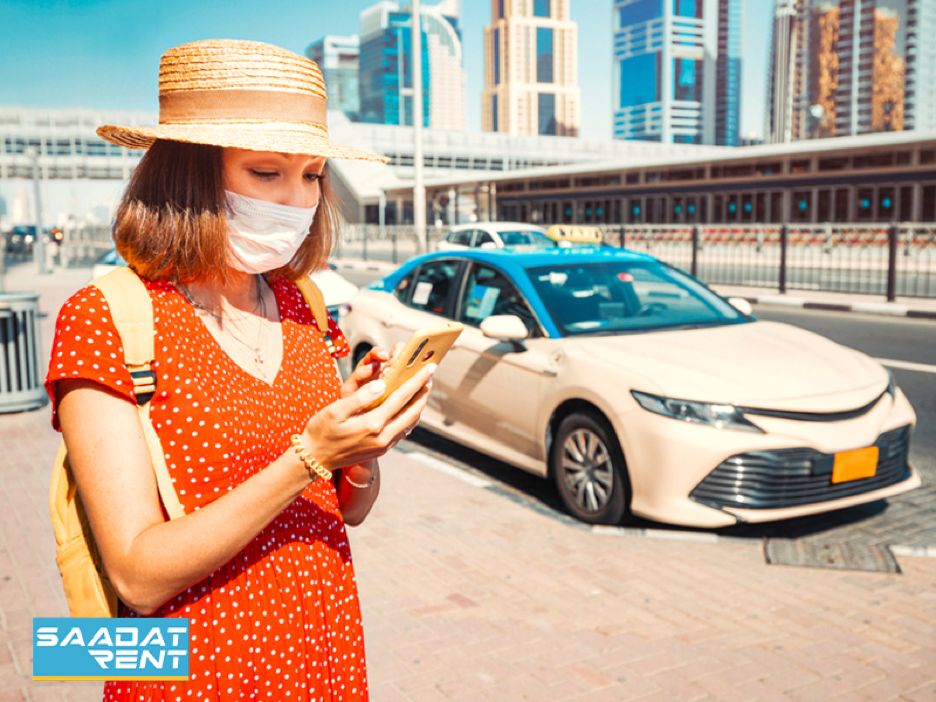 How Can I Hire a Car in Dubai? [Full Guideline]