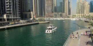 Природные и рукотворные чудеса ОАЭ