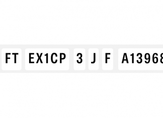 Купите лучший автомобиль: закажите отчет проверки авто по VIN