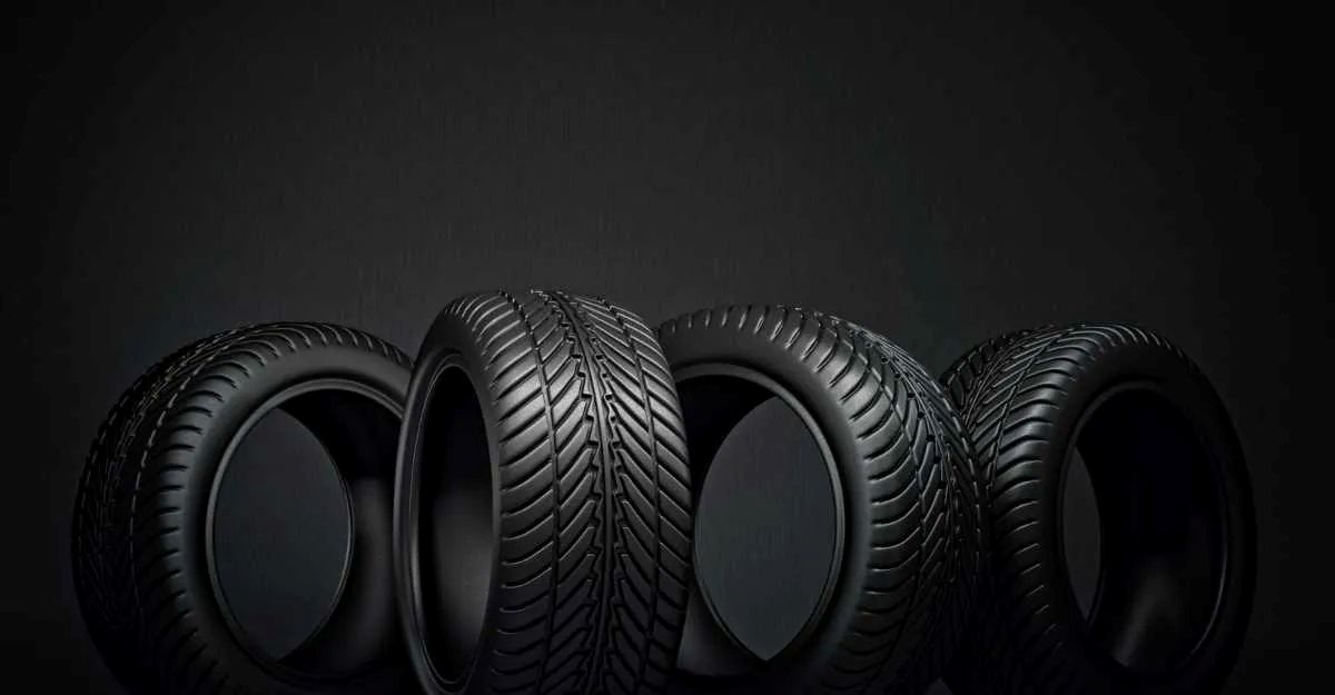 Guide to Buying Tires in Dubai (comprehensive)
