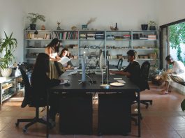 Top-Rated Design Studio Dubai: Discover the Creative Powerhouse in 2025