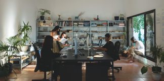 Top-Rated Design Studio Dubai: Discover the Creative Powerhouse in 2025