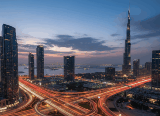Salik Recharge and Balance Check in Dubai | Paynet Online Service