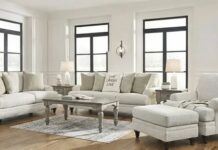 Where to Find Custom Furniture in Dubai