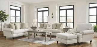 Where to Find Custom Furniture in Dubai