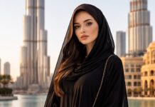 Why Custom Abaya in Dubai is the Preferred Choice