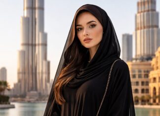 Why Custom Abaya in Dubai is the Preferred Choice