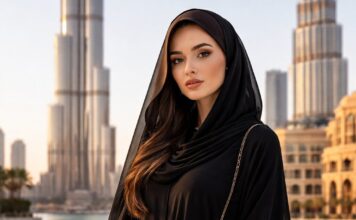 Why Custom Abaya in Dubai is the Preferred Choice