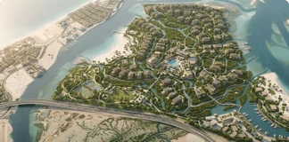 Saadiyat Shores Abu Dhabi: A New Waterfront Address for Lifestyle Buyers and Investors Saadiyat Shores Abu Dhabi
