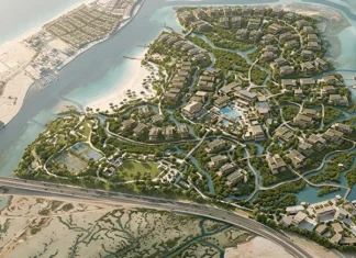 Saadiyat Shores Abu Dhabi: A New Waterfront Address for Lifestyle Buyers and Investors Saadiyat Shores Abu Dhabi