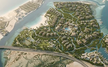 Saadiyat Shores Abu Dhabi: A New Waterfront Address for Lifestyle Buyers and Investors Saadiyat Shores Abu Dhabi